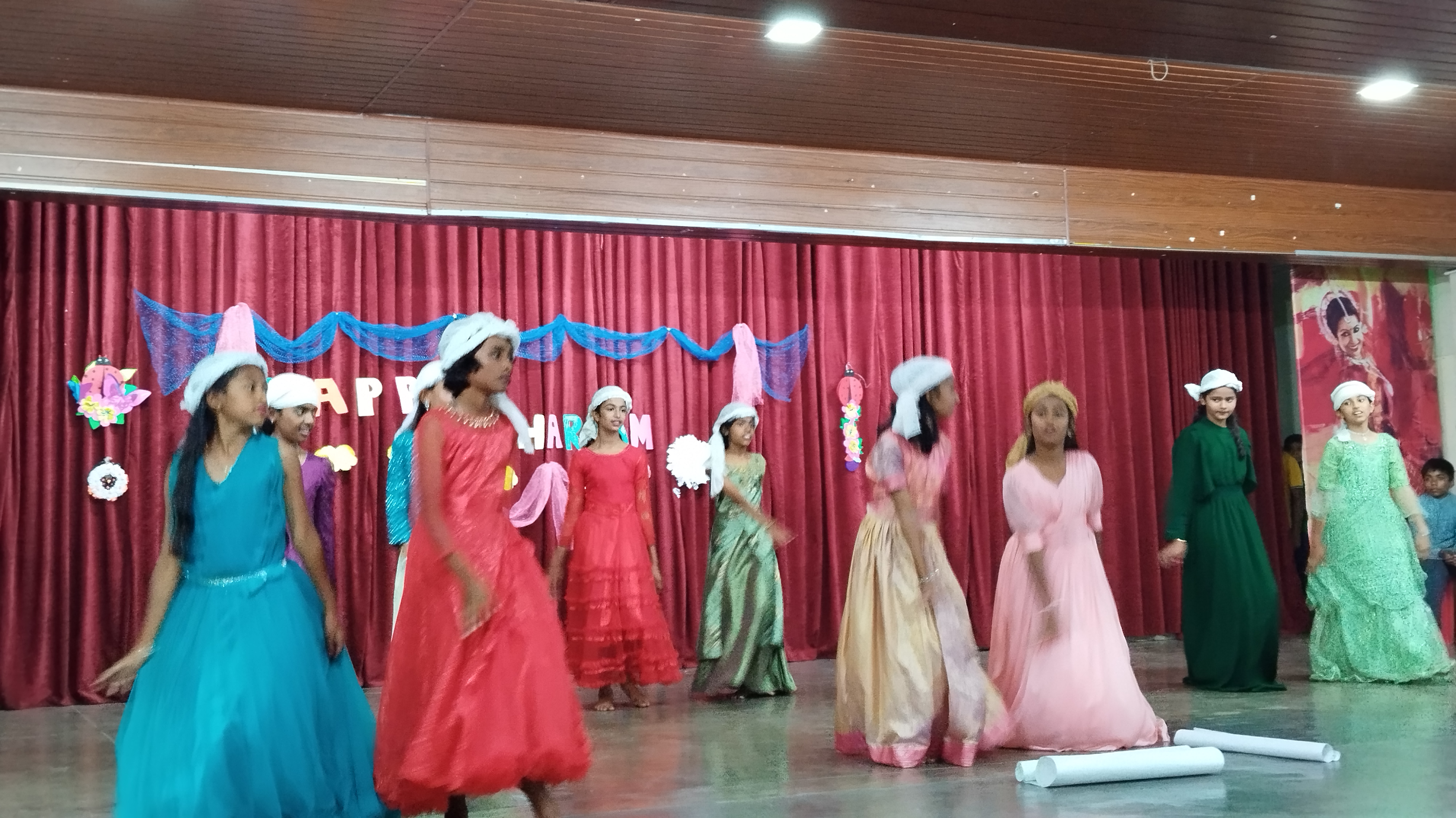 Moharrum Celebration